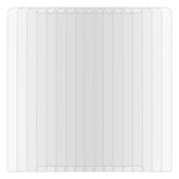 100 PCS for Huawei P20 Pro 0.26mm 9H Surface Hardness 2.5D Explosion-proof Tempered Glass Screen Film